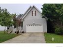 109 Kingfisher Lane sold home in Mills River, SC