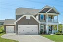 234 Hydrangea Drive sold home in Lake Wylie, SC