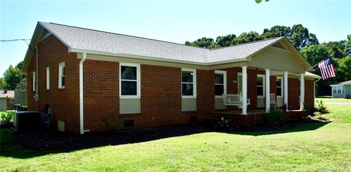 168 Shepherd Road 5 sold home in Roseland Heights, Mooresville, NC