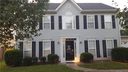 10127 Hawkeye Drive sold home in Charlotte, SC
