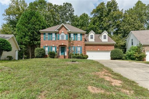 8100 Kingston Drive