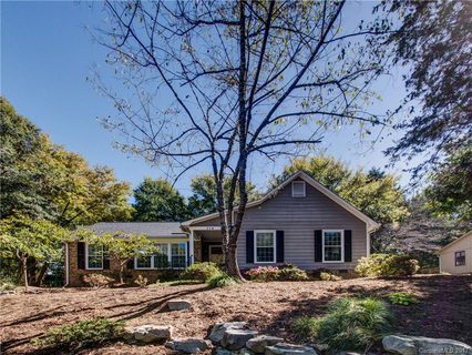 116 Creek Valley Drive