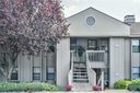604 Abbey Circle Unit F4 (Upper) sold home in Asheville, SC