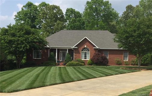2636 Pamlico Drive