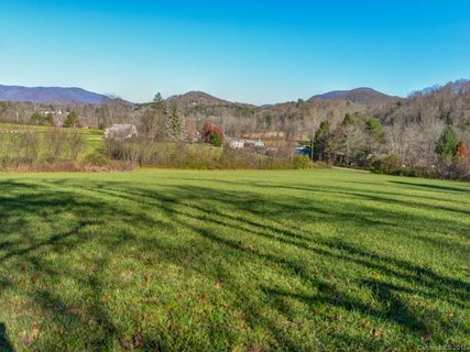 Lot 3 Cane Creek Road sold lot in Cane Creek Views, Fletcher, NC