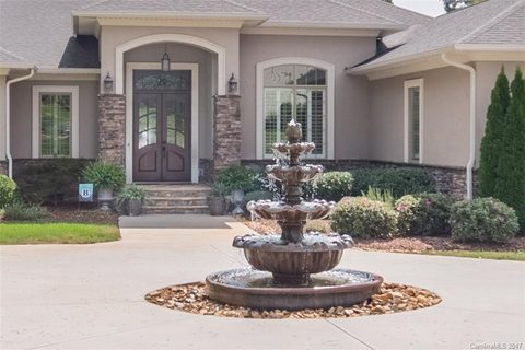 848 Armstrong Road sold home in Lakepoint, Belmont, NC
