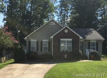 306 Chinaberry Drive
