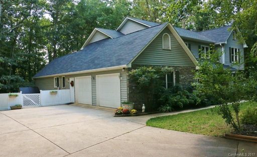 5 Bent Oak Lane 3 sold home in Braeside at Biltmore Park, Asheville, NC