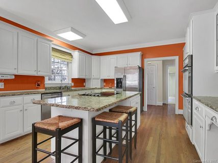 2156 Potpourri Point 109 sold home in Wedgewood, Rock Hill, SC
