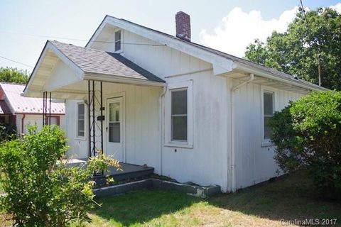 112 English Street sold home in Grassy Creek, Spruce Pine, NC