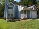 10128 Rockwood Road sold home in Charlotte, SC