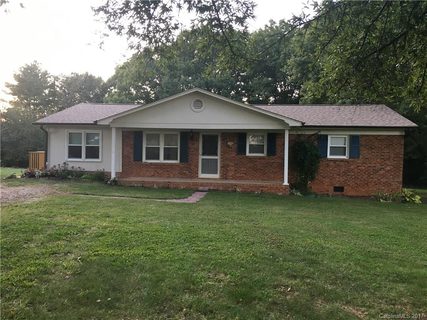 123 Powder Horn Road sold home in Cardinal Acres, Mooresville, NC