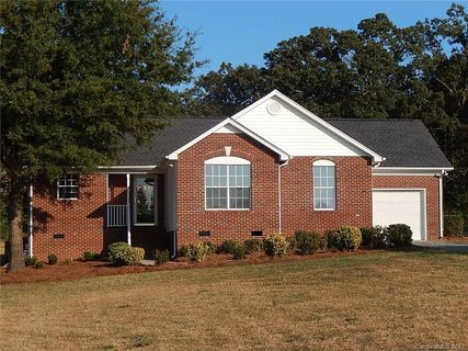 4723 Ceria Drive 5 sold home in Woodfield, Monroe, NC