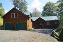 55 White Water Drive sold home in Bakersville, SC