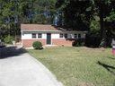 3220 Spring Valley Drive sold home in Gastonia, SC