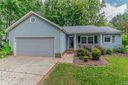 5722 Lambrook Court sold home in Charlotte, SC