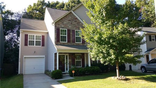 2539 Anna Garrison Road