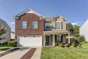 14226 Hartwell Farm Drive sold home in Charlotte, SC