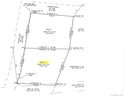 Vac Autumn Lane Tract #2 sold home in New London, SC