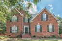 10500 Rougemont Lane sold home in Charlotte, SC