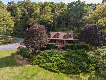 716 Mount Valley Road sold home in Mount Valley Estates, Waynesville, NC