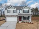 498 Twelve Oaks Lane 32 sold home in Fort Mill, SC