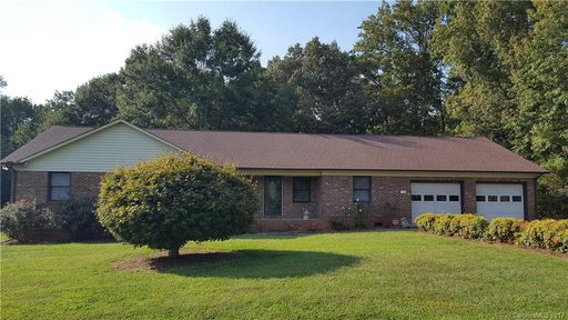 973 Royal Court sold home in Lincoln Forest, Lincolnton, NC