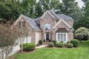 11649 Stonebriar Drive sold home in Charlotte, SC