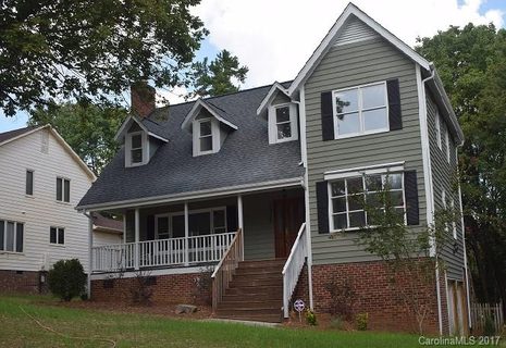 6316 Dougherty Drive sold home in Autumn Wood, Charlotte, NC