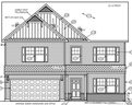 2033 Fuschia Court 121 sold home in Fort Mill, SC