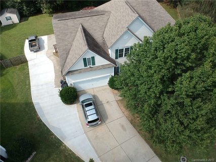 2304 Coneflower Drive
