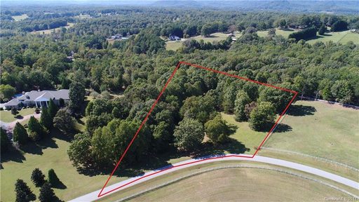 0 Hamilton Drive A sold lot in Equestrian Estates, Columbus, NC