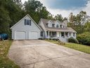 159 Woodburn Drive sold home in Swannanoa, SC