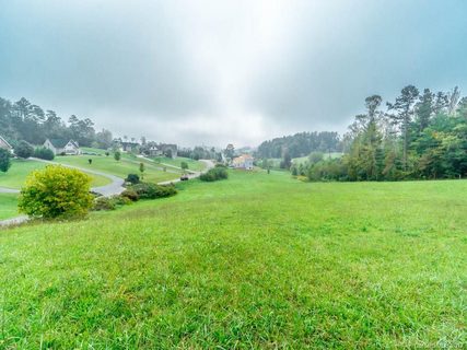 19 Ridge Glen Lane sold lot in Ridgeview Meadows, Leicester, NC