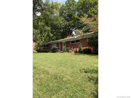 36 Crestridge Drive sold home in Tuscola Park, Waynesville, NC