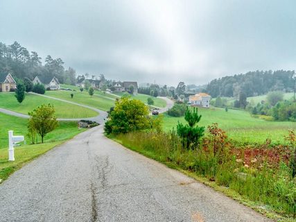 11 Ridge Glen Lane sold lot in Ridgeview Meadows, Leicester, NC