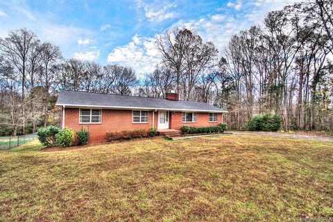 3216 Jonesberry Road 21&22 sold home in Elburta Downs, Matthews, NC