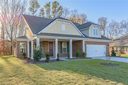 8745 Mullis Forest Court 017 sold home in Mint Hill, SC