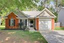 7519 Wilkins Terrace Drive sold home in Charlotte, SC