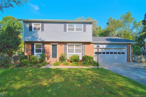 1317 Woodberry Road