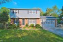 1317 Woodberry Road sold home in Charlotte, SC