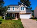 409 Laurel Fork Drive sold home in Fort Mill, SC