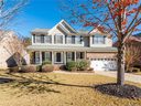 4026 W Sandy Trail sold home in Fort Mill, SC