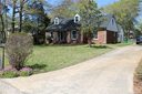 1421 Fox Run Drive sold home in Charlotte, SC