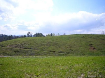 199 Bend View Drive 8 sold lot in Bend Of Ivy, Marshall, NC