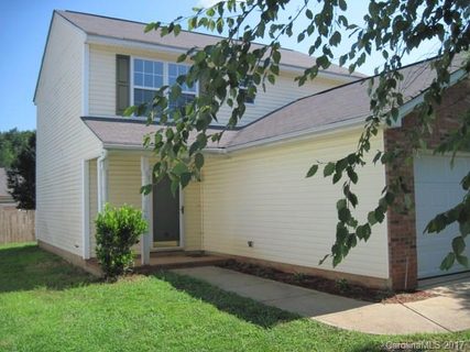 206 Kingville Drive 1 sold home in Northridge Village, Charlotte, NC