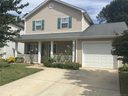 9426 Dewey Drive sold home in Charlotte, SC