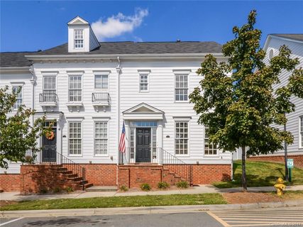 730 Old Meeting Way 20 sold townhome in Davidson Gateway Townhomes, Davidson, NC