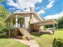 6 Parker Road sold home in Asheville, SC