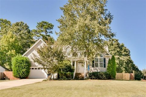 8721 Magnolia Estates Drive